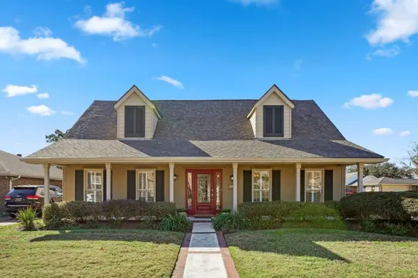 1 N Catahoula Court, Kenner, LA 70065