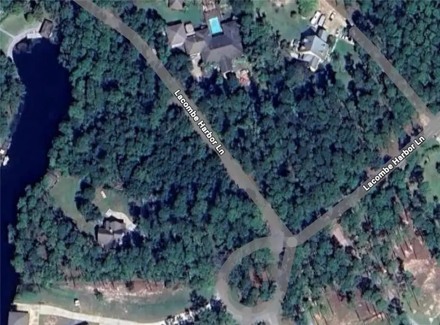 59122 Lacombe Harbor Lane, Lacombe, LA 70445 - Image #2