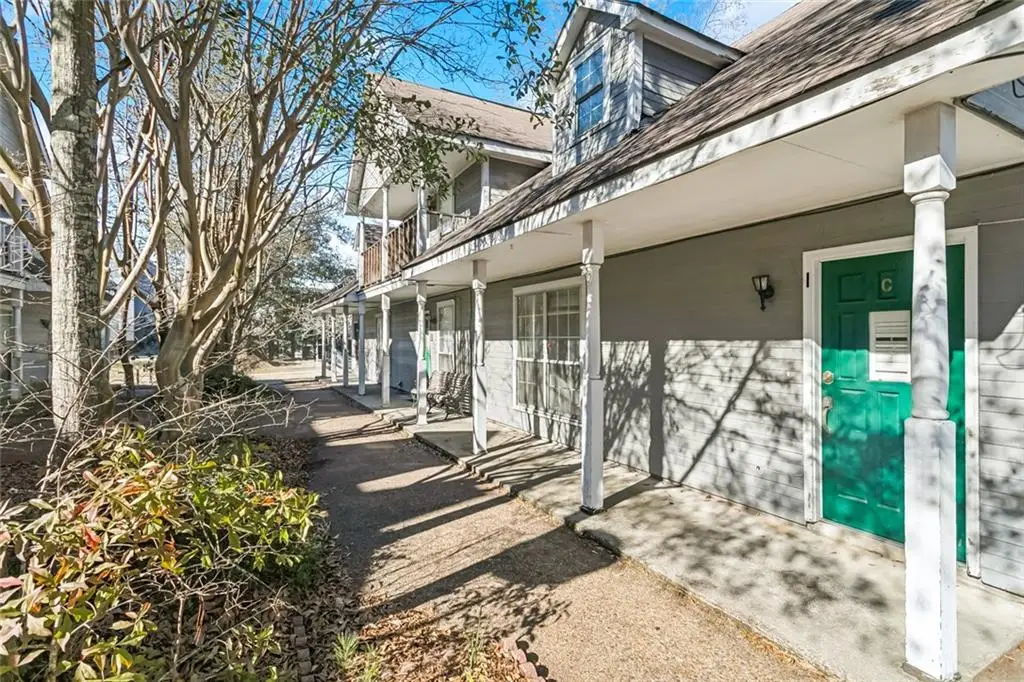 2701 Rue St Martin #C, Hammond, LA 70403 - Image #1