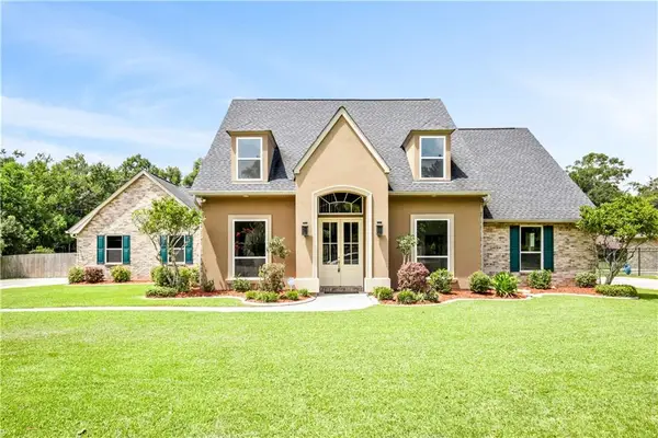 196 Chantilly Loop, Pearl River, LA 70452