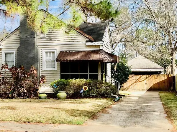 1825 Bush Avenue, Alexandria, LA 71301