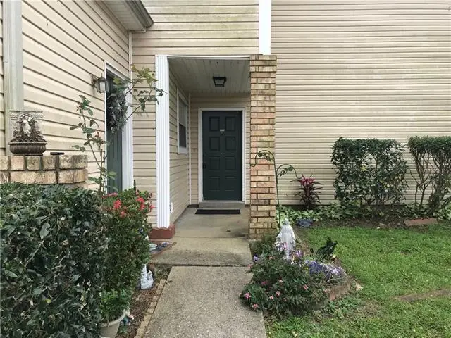 3328 Timberlane Way #116, Terrytown, LA 70056 - #1