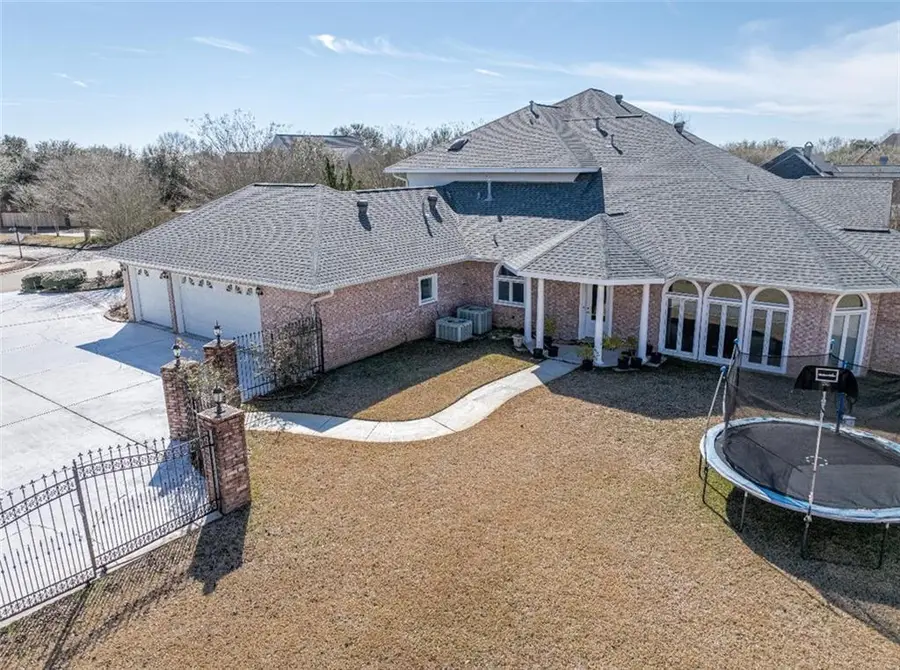 6701 Tennyson Oaks Lane, Alexandria, LA 71301 - Image #3