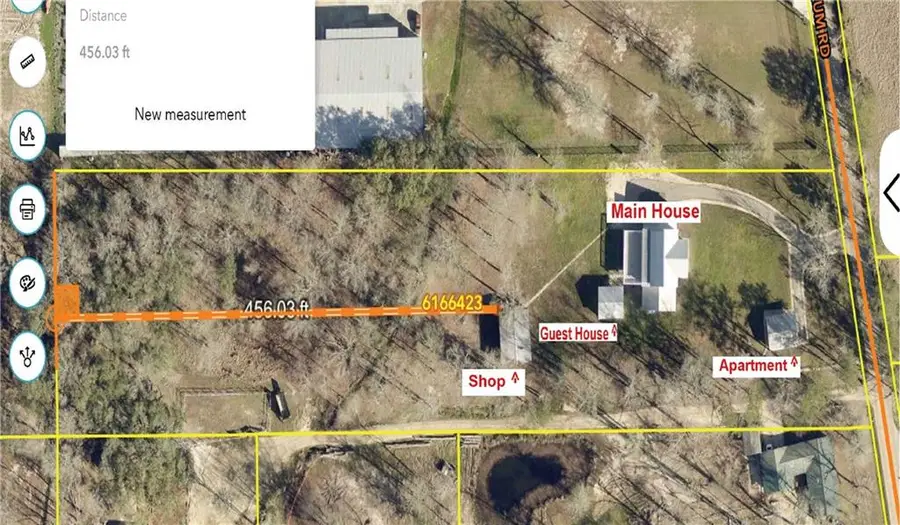 41531 Yokum Road, Ponchatoula, LA 70454 - #2