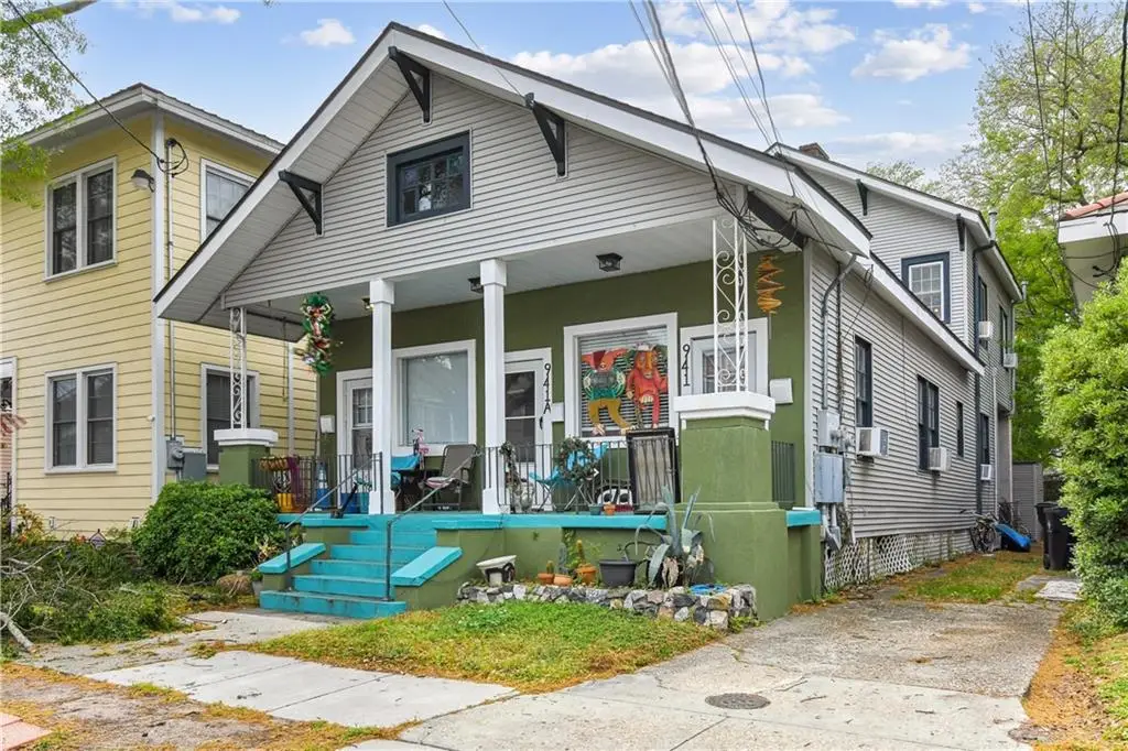 939-941A Picheloup Place, New Orleans, LA 70119 - #1