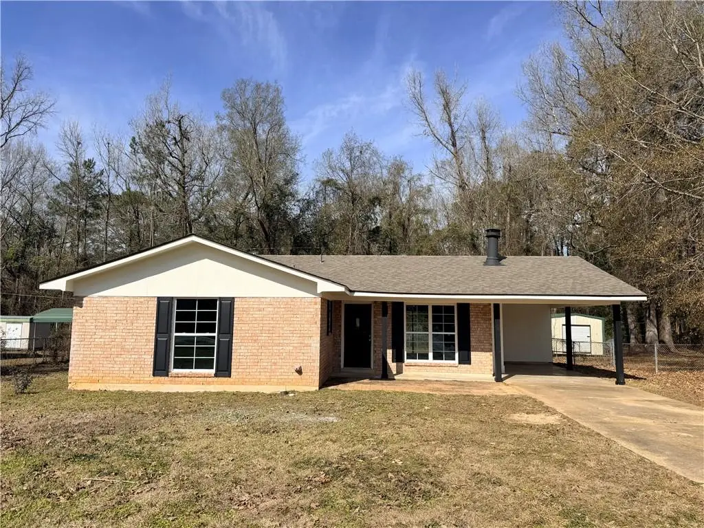 200 Irene Drive, Pineville, LA 71360 - #1
