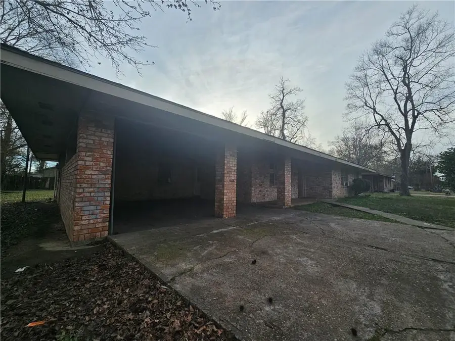 682 Martin Luther King Drive, Marksville, LA 71351 - #2