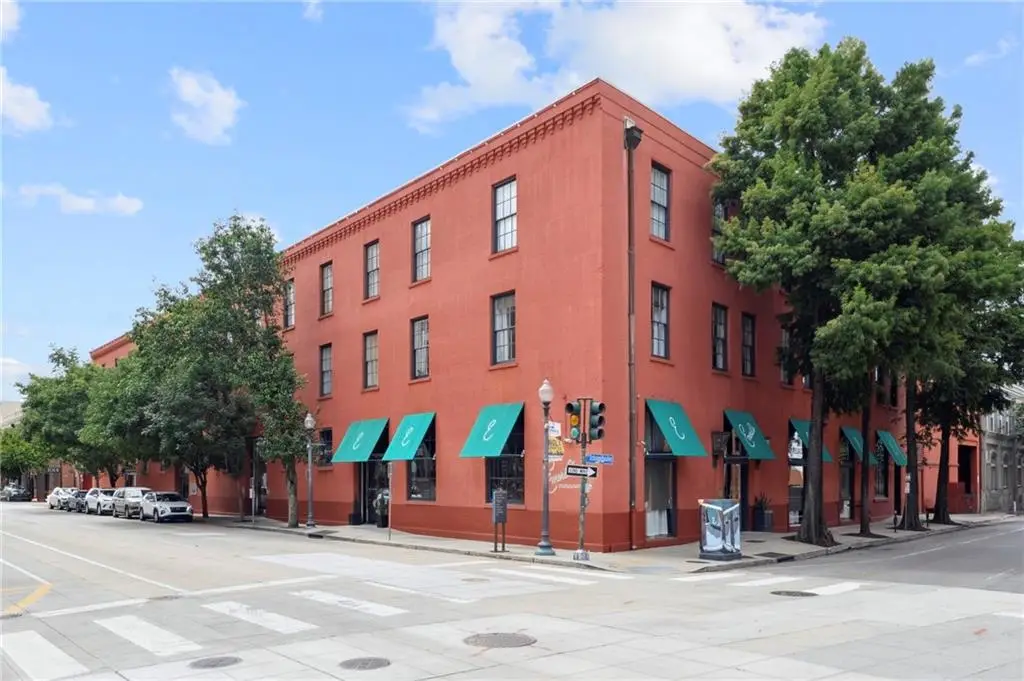 330 Julia Street #225, New Orleans, LA 70130 - Image #1