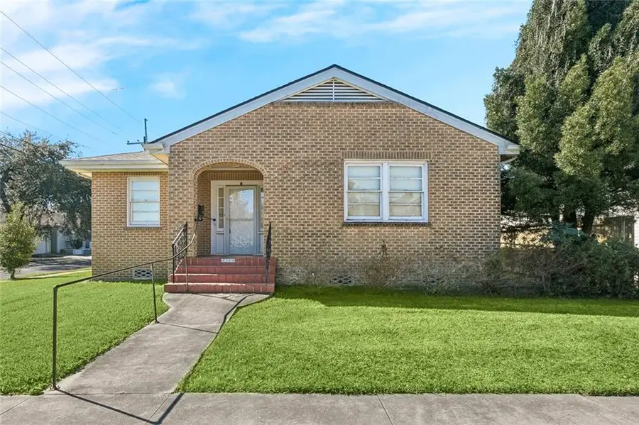 4300 Jena Street, New Orleans, LA 70125 - #2