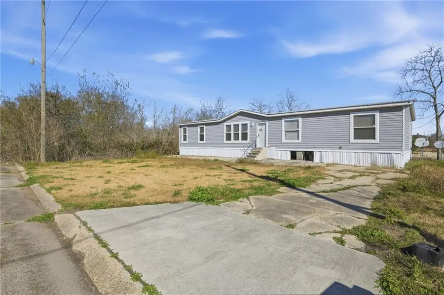 135 Avenue B Avenue, Buras, LA 70041 - #2