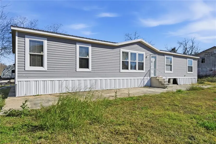 135 Avenue B Avenue, Buras, LA 70041 - #3