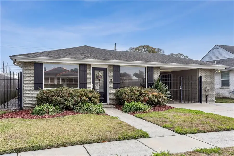 2425 Charles Drive, Chalmette, LA 70043 - #3