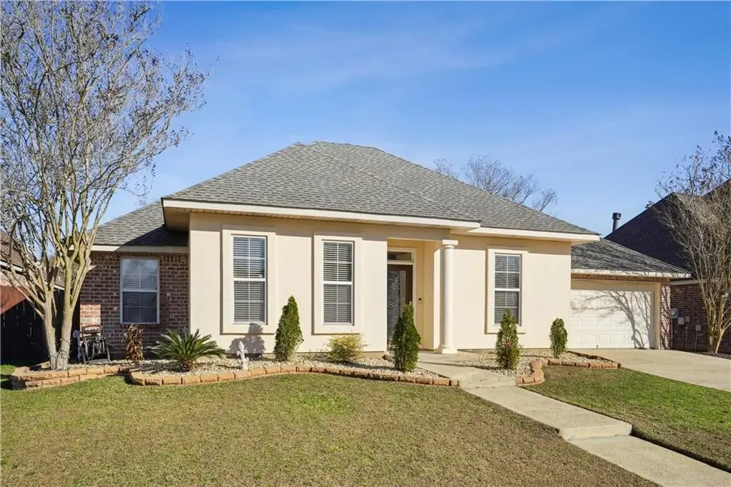 204 Annette Drive, Slidell, LA 70458 - #1