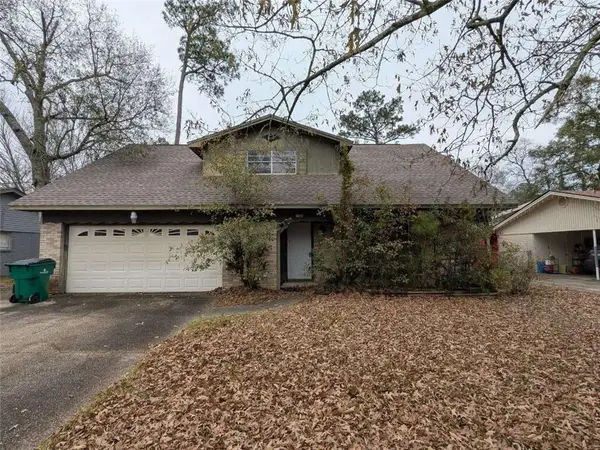 1564 Ridgecrest Drive, Slidell, LA 70458