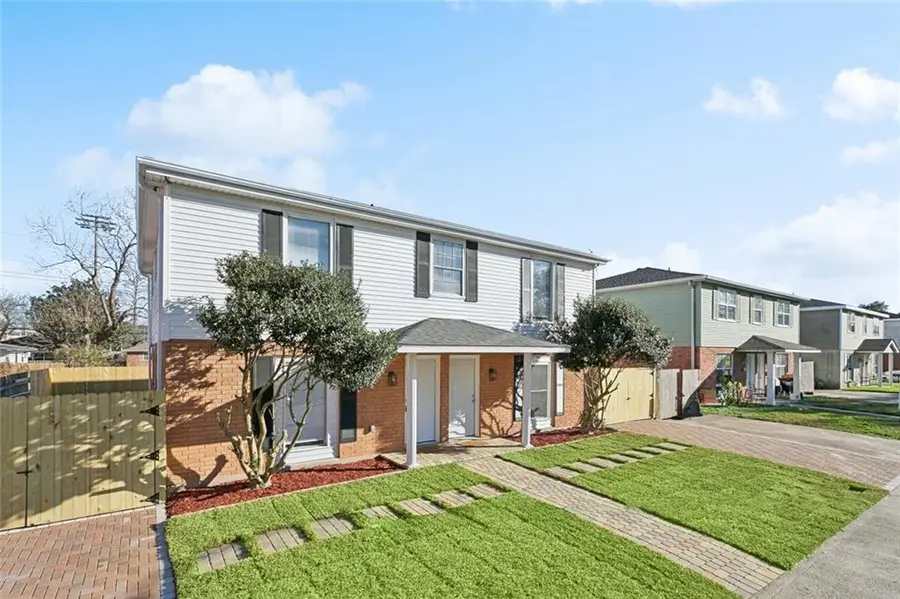 2425 27 Octavia Drive, Chalmette, LA 70043 - #3