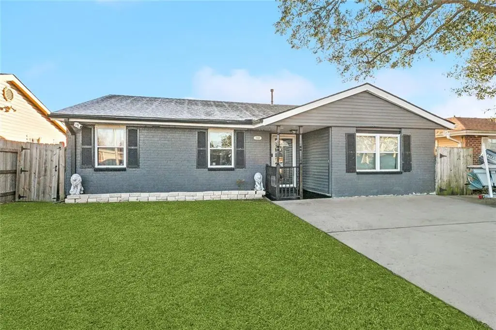 3928 Alabama Avenue, Kenner, LA 70065 - Image #1