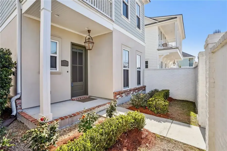 576 Bocage Court, Covington, LA 70433 - #2