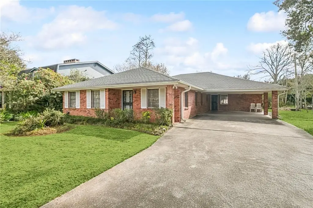 265 Citrus Road, River Ridge, LA 70123 - Image #1