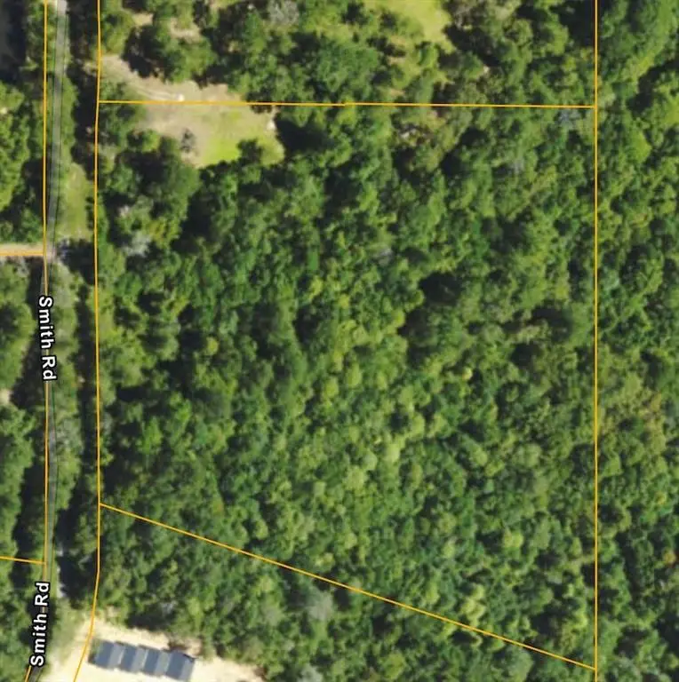 0 Smith Road, Picayune, MS 39466 - Image #1