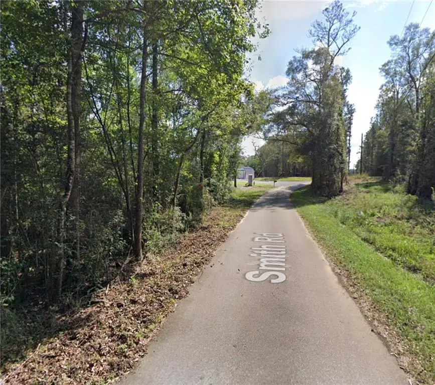 0 Smith Road, Picayune, MS 39466 - Image #2