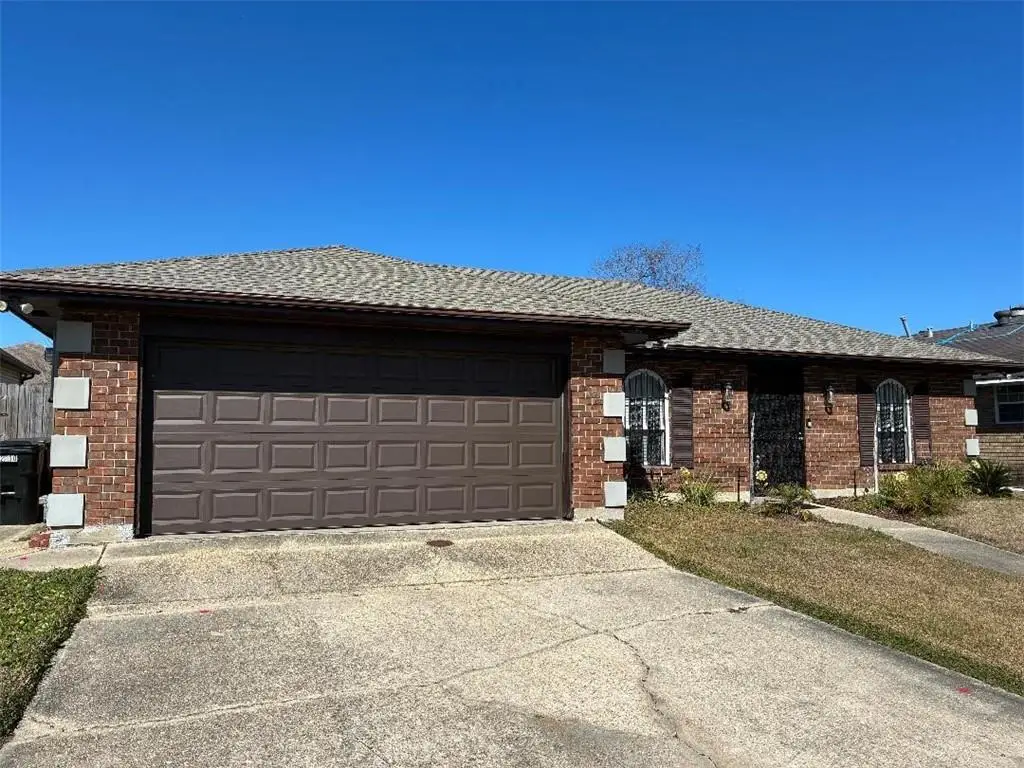 12930 Ashland Drive, New Orleans, LA 70128 - Image #1