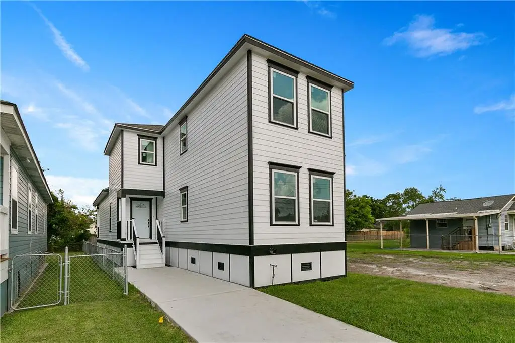 4536 Laine Avenue, New Orleans, LA 70126 - Image #1