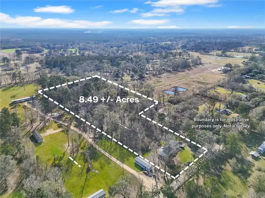 17134 Airport Road, Amite, LA 70422 - Image #3