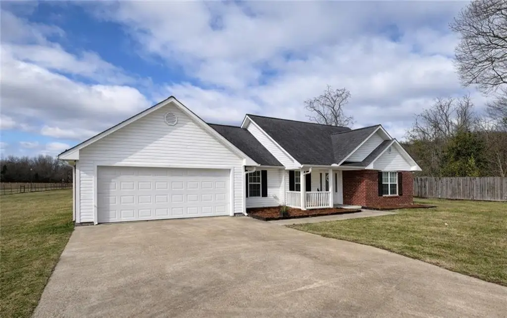 2531 Highway 1187 Highway, Mansura, LA 71350 - #1