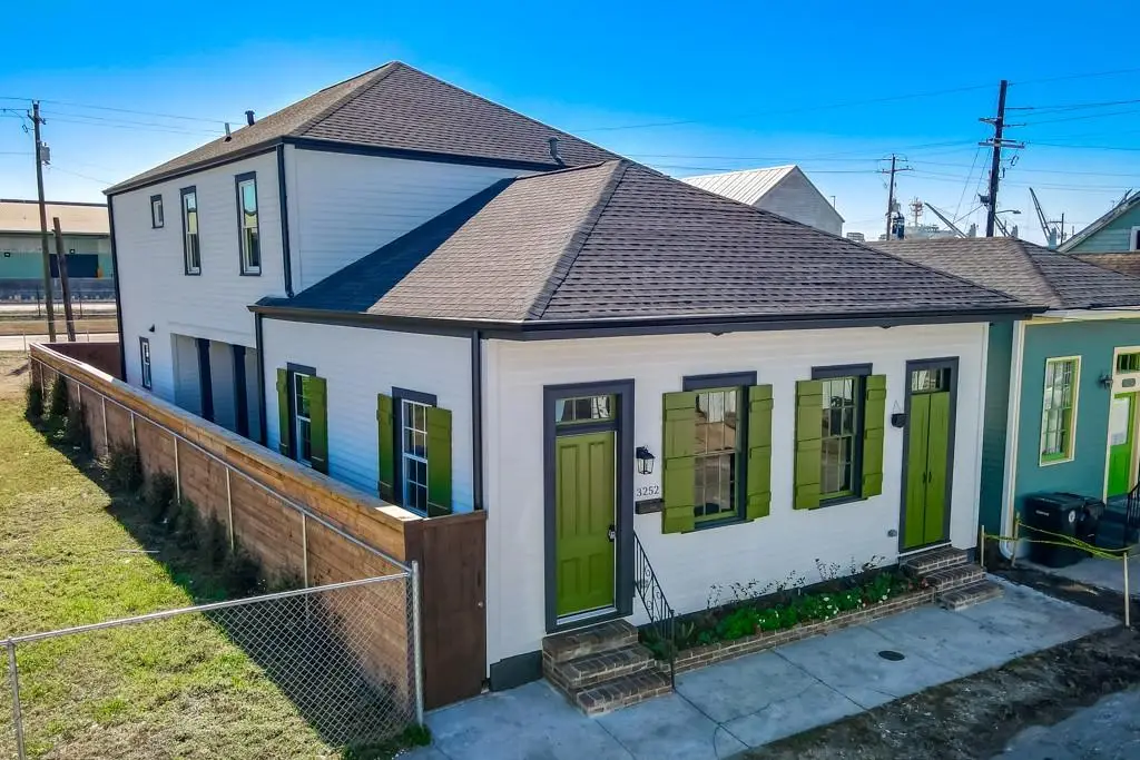 3252 St. Thomas Street, New Orleans, LA 70115 - #1