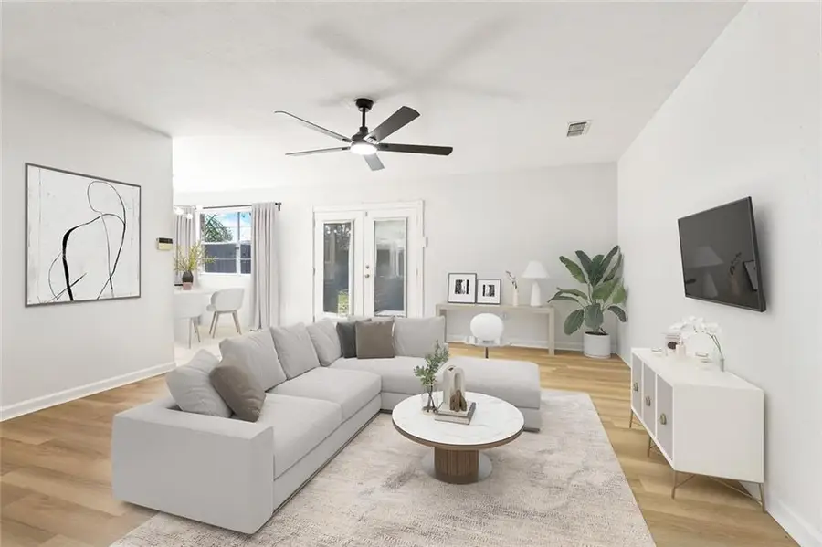 396 Fairway Drive, La Place, LA 70068 - #2