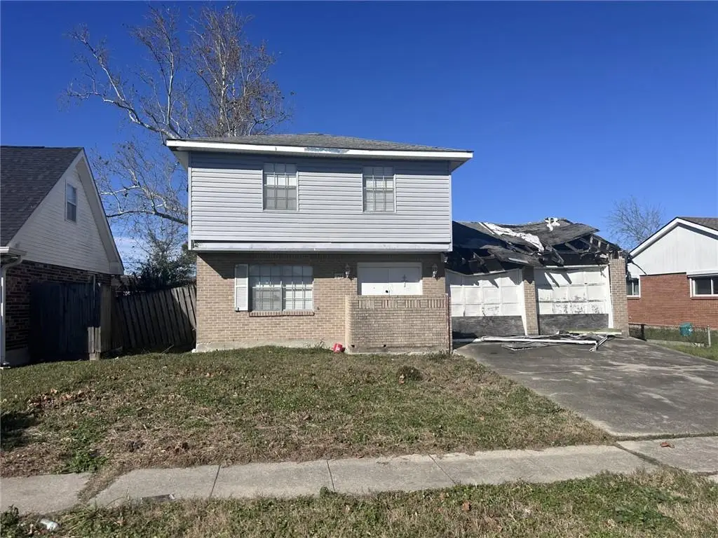 204 Johns Hopkins Drive, Kenner, LA 70065 - Image #1