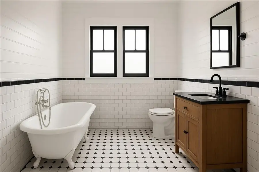 305 E Second Street, Thibodaux, LA 70301 - #3