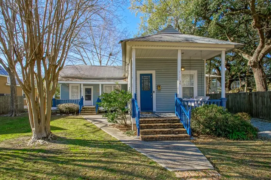 2725 College Street, Slidell, LA 70458 - Image #1