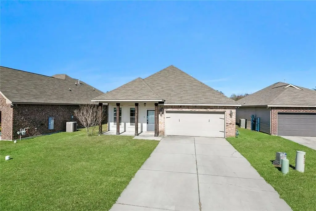 42542 Baystone Avenue, Prairieville, LA 70769 - #1