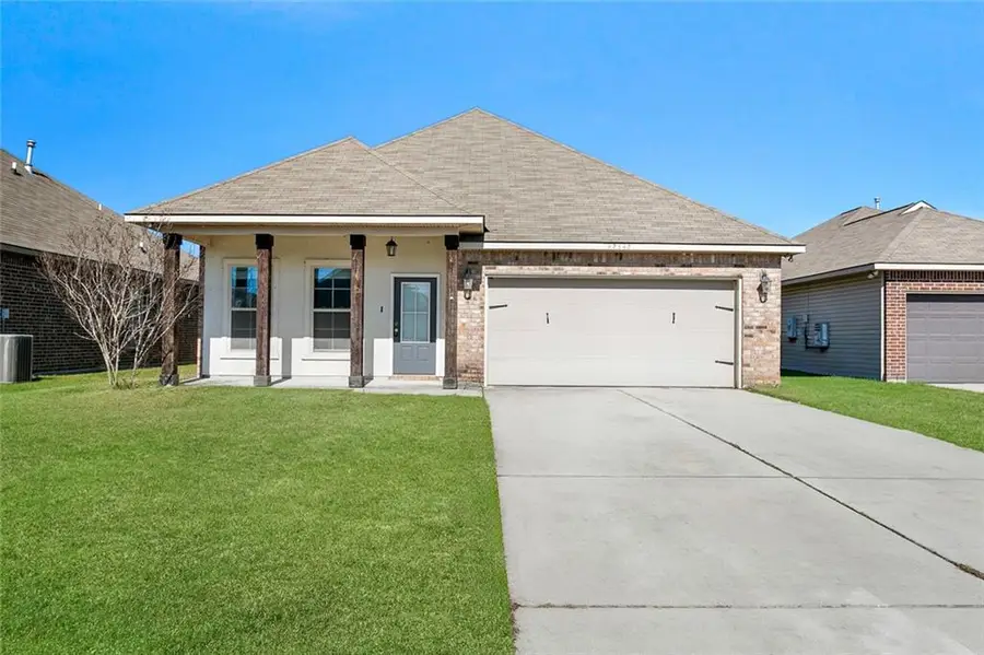 42542 Baystone Avenue, Prairieville, LA 70769 - #2