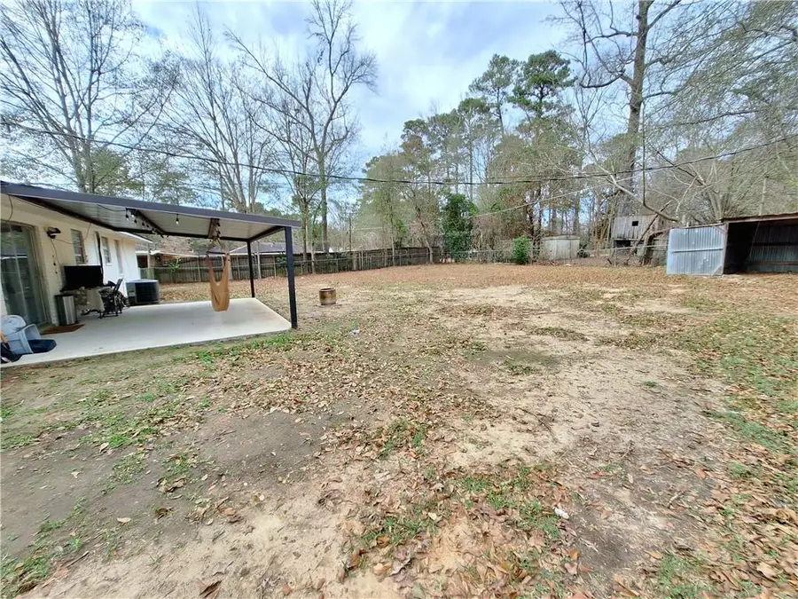 372 Brookwood Drive, Woodworth, LA 71485 - #3