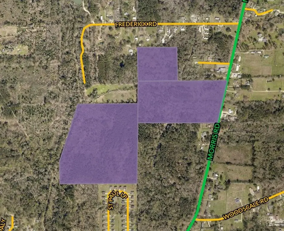 72 +/- AC Morris Road, Hammond, LA 70401 - Image #1