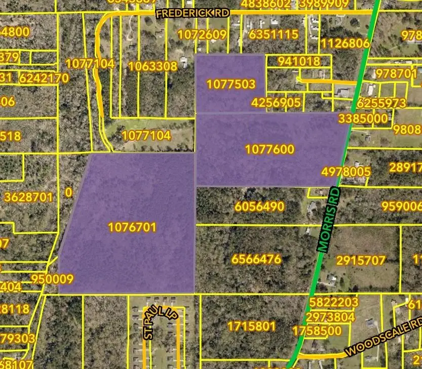 72 +/- AC Morris Road, Hammond, LA 70401 - Image #2