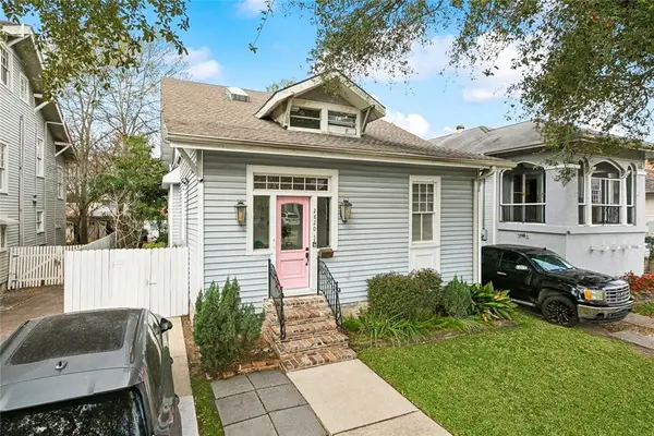 2820 Calhoun Street, New Orleans, LA 70118