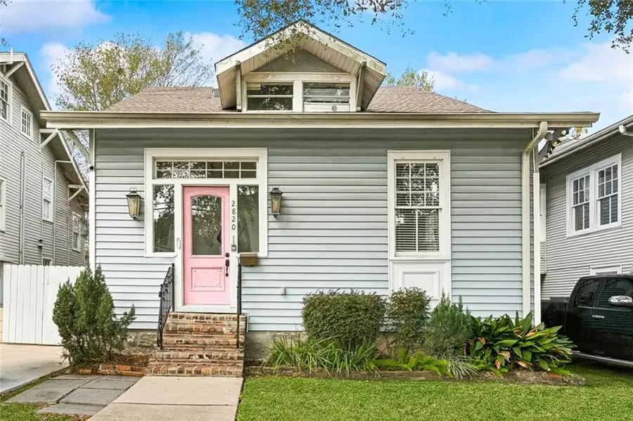 2820 Calhoun Street, New Orleans, LA 70118 - Image #3