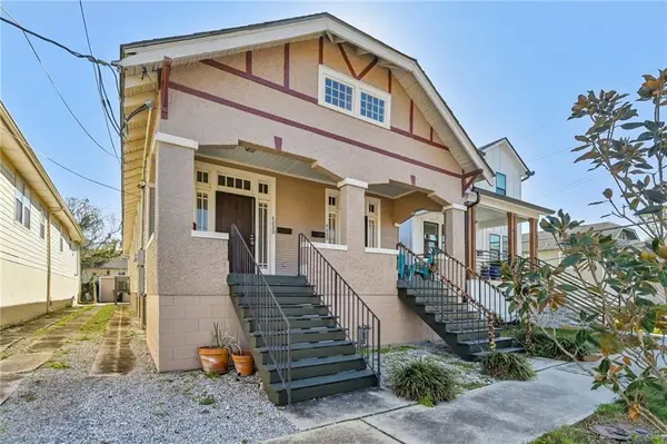 4230 S Johnson Street, New Orleans, LA 70125