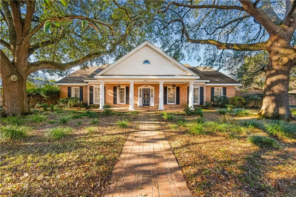 4210 Wellington Boulevard, Alexandria, LA 71303 - #1