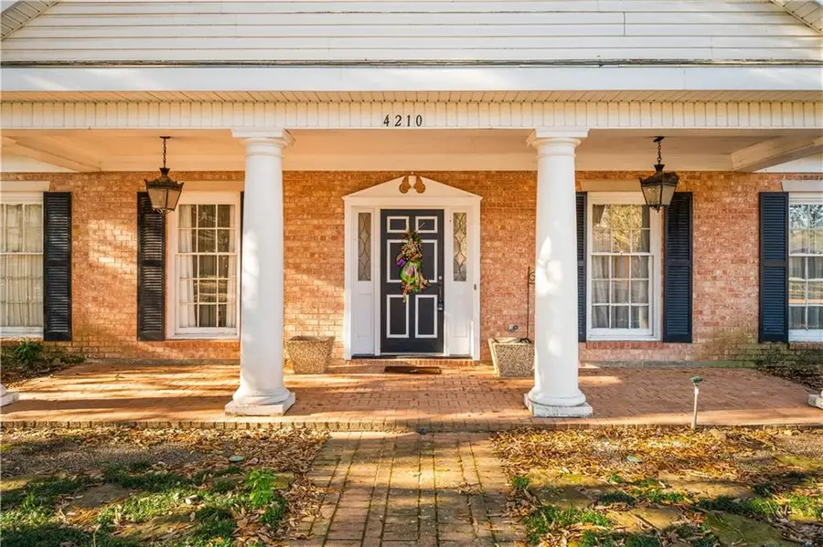 4210 Wellington Boulevard, Alexandria, LA 71303 - #2