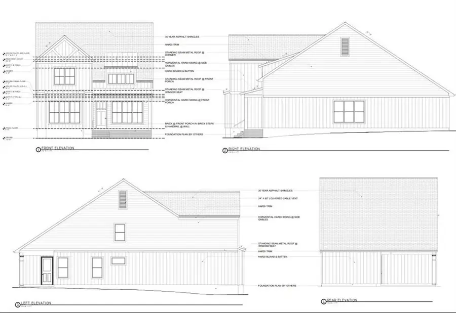 6341 Milne Boulevard, New Orleans, LA 70124 - Image #2