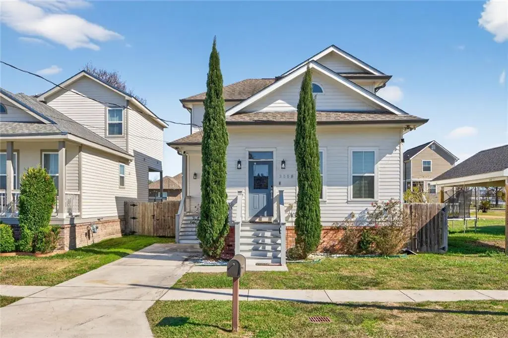 3008 Washington Street, Kenner, LA 70065 - Image #1