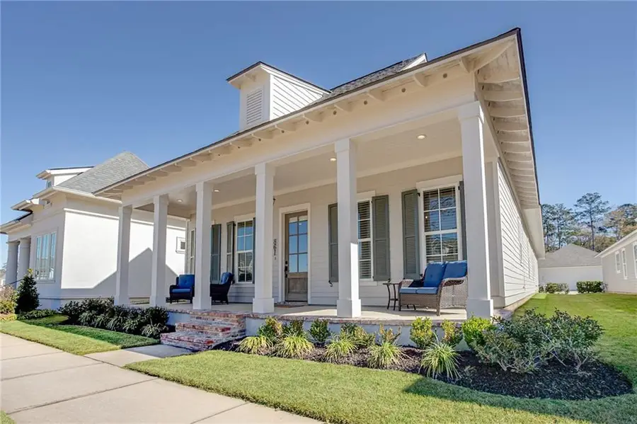 861 Cane Loop Alley, Covington, LA 70433 - Image #2