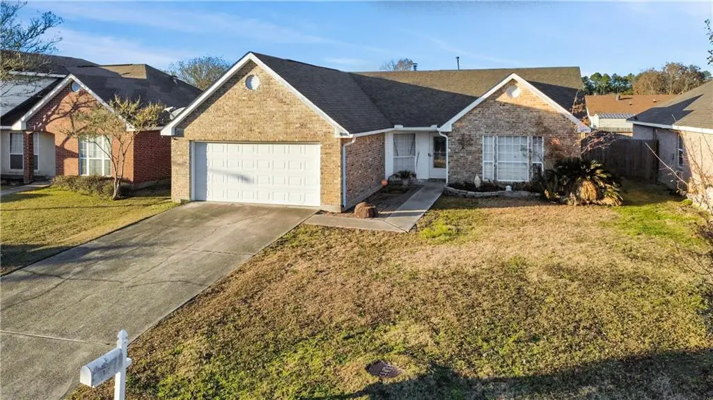 5436 Clearpoint Drive, Slidell, LA 70460 - Image #1