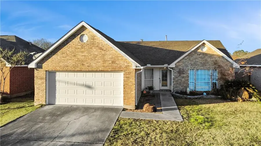 5436 Clearpoint Drive, Slidell, LA 70460 - Image #2