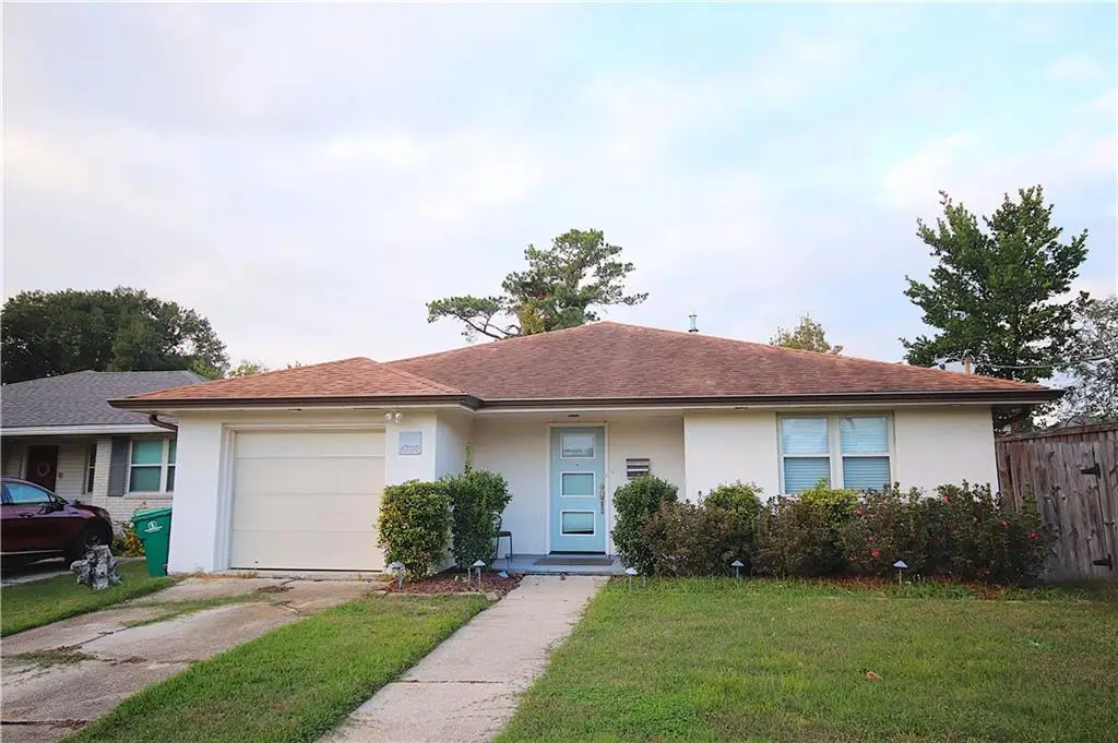 4709 Kawanee Avenue, Metairie, LA 70006 - Image #1