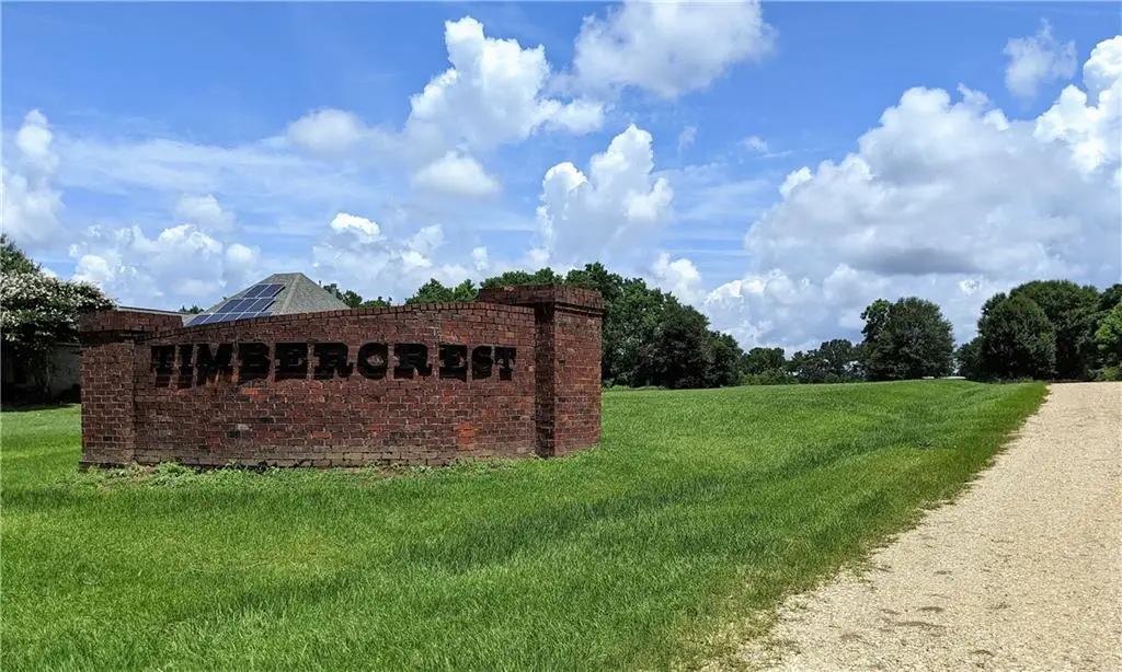 35755 Eagle Nest Lane, Franklinton, LA 70438 - #1